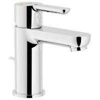 ABE87118/1CR Nobili ABC смеситель для умывальника