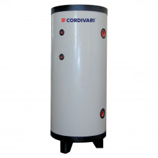 Cordivari Acqua Refrigerata Zincato ZB VT 