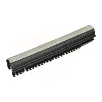 Alphaheat 7-4035 скріпки 35 мм Alphaheat 7-4035 скріпки 35 мм
