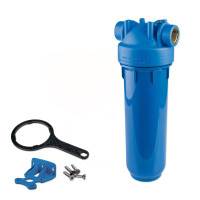 Atlas Filtri DP 10 Mono AB OT Kit Atlas Filtri DP 10 Mono AB OT Kit