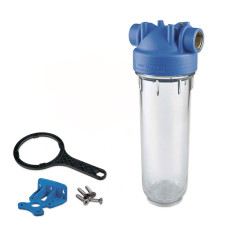 Atlas Filtri DP 10 MONO TS KIT