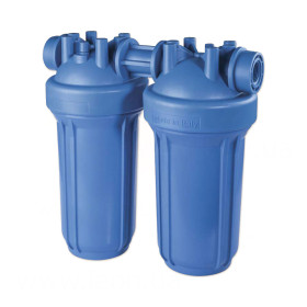 Atlas Filtri DP Big 10 Duo AB IN Kit