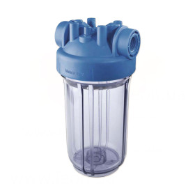 Atlas Filtri DP Big 10 Mono TS IN Kit Lub