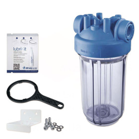 Atlas Filtri DP Big 10 Mono TS IN Kit Lub