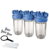 Atlas Filtri DP Big 10 Trio TS IN