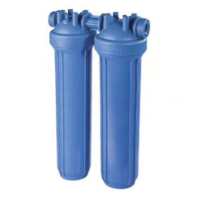 Atlas Filtri DP Big 20 Duo AB IN Kit