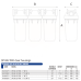 Atlas Filtri DP Big 10 Trio TS IN