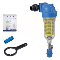 Atlas Filtri Hydra DS MP Kit+LubriKit Atlas Filtri Hydra DS MP Kit+LubriKit