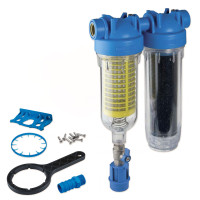 Atlas Filtri Hydra Rainmaster Duo LA Kit