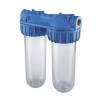 Atlas Filtri Plus 3P 10 Duo TS OT Atlas Filtri Plus 3P 10 Duo TS OT