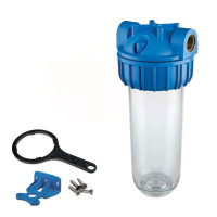 Atlas Filtri PLUS 3P 10 KIT