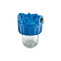 Atlas Filtri Plus 3P 5 Mono TS OT Atlas Filtri Plus 3P 5 Mono TS OT