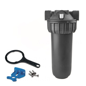 Atlas Filtri Plus Hot 3P 10 MONO AB FP KIT