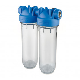Atlas Filtri DP 10 DUO TS OT KIT
