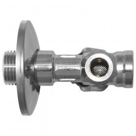 Albertoni B402881SCV 1/2x3/8