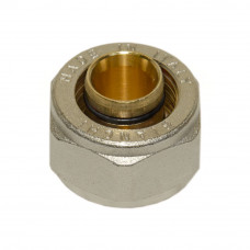Bianchi 219EC D20х3/4″ адаптер нікель