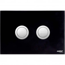 Black & White AC black / Satin Circle