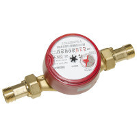 BMeters GSD8-I 1/2″ 110 мм ГВ BMeters GSD8-I 1/2″ 110 мм ГВ