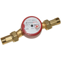 BMeters GSD8-I 3/4″ 130 мм ГВ