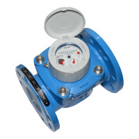 Bmeters Лічильник води фланцевий  WDE-K50  DN 80
