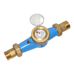 BMeters Лічильник води  GMDM-I  Ø2″  ХВ  0°С-50°С  L=300 мм