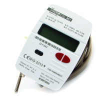 BMeters Hydrocal M3 теплосчетчик BMeters Hydrocal M3 теплосчетчик