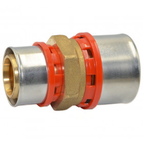 Bonomi 4003 D40-75 муфта редукційна