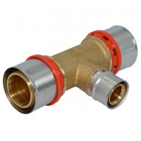Bonomi 4031 D40-75 тройник редукционный