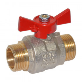 Bonomi 764700 Tamigi шаровой кран НН