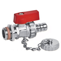 Bonomi 7759 кран зливний