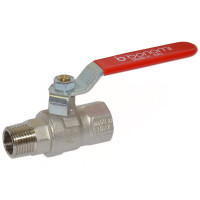 Bonomi 795701 Missouri шаровой кран усиленный ВН Bonomi 795701 Missouri шаровой кран усиленный ВН