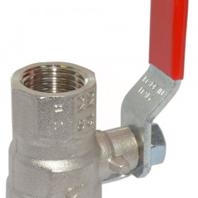 Bonomi 795701 Missouri шаровой кран усиленный ВН