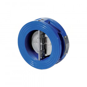 Brandoni D6.031 межфланцевый обратный клапан DN80