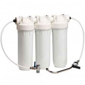 Bravo DP Trio KIT