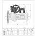 Caleffi 1320
