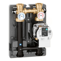 Caleffi 165641HE4 Caleffi 165641HE4