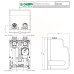 Caleffi 165641HE4