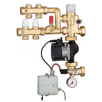 Caleffi 182621A2L 
