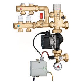 Caleffi 182621A2L 
