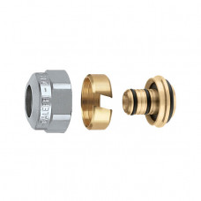 Caleffi 445516 D16х3/4″ адаптер