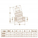Caleffi 5330