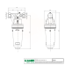 Caleffi 537761