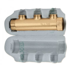 Caleffi 650 коллектор