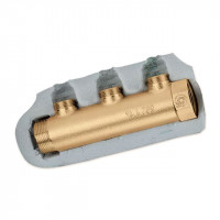 Caleffi 650 коллектор