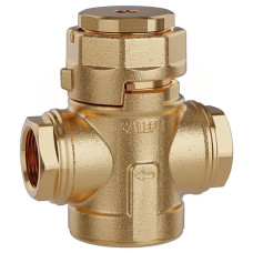Caleffi Filterstop 577105 Caleffi Filterstop 577105