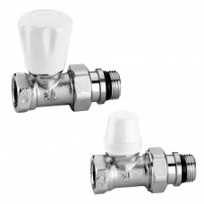 Caleffi 411431 SET