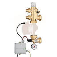 Caleffi 182525