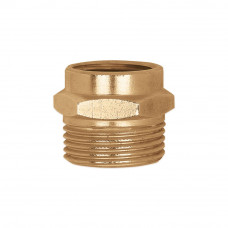 Caleffi 383050 перехід 3/4 x M23