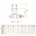 Caleffi 402