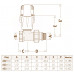 Caleffi 422402